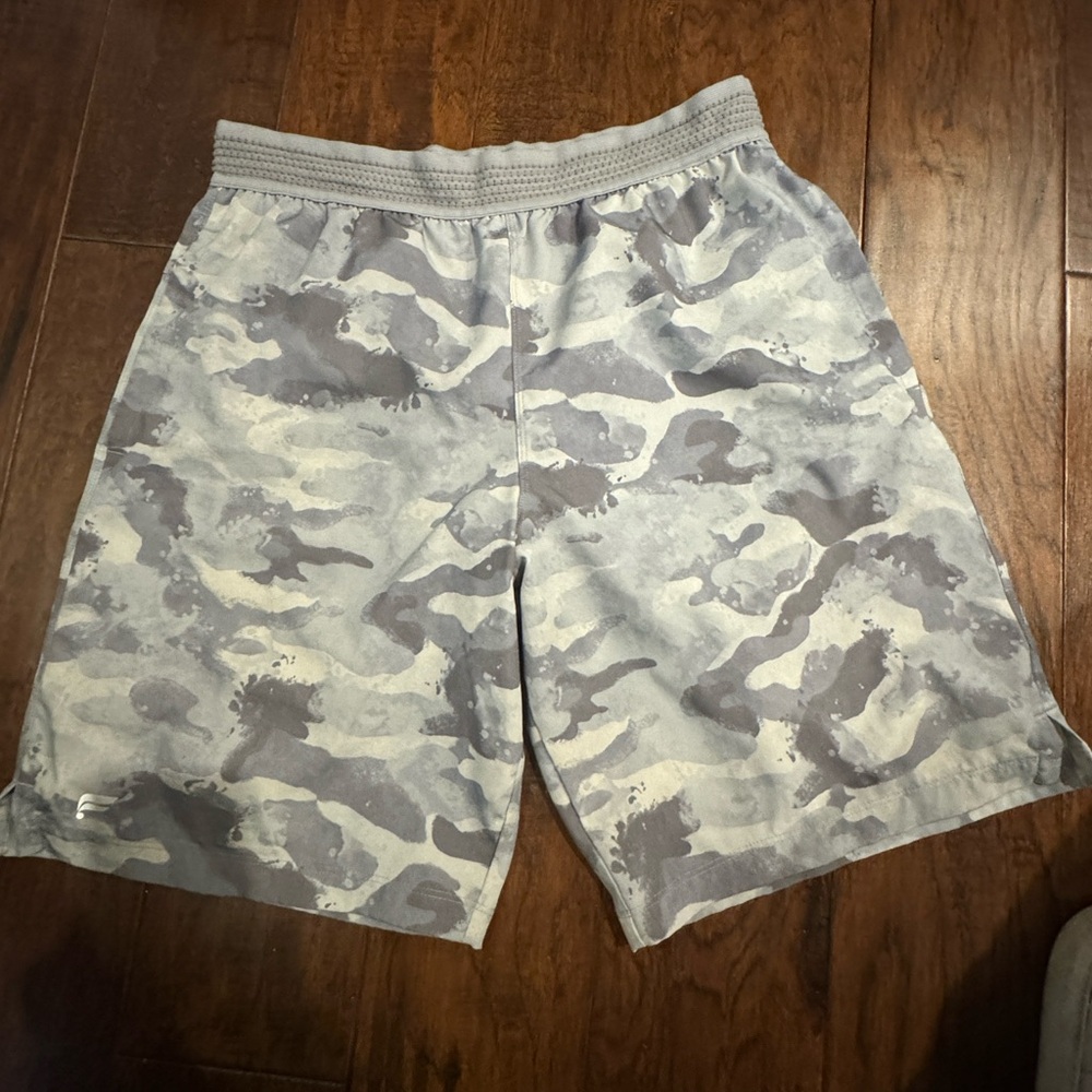 Fabletics Men’s Shorts